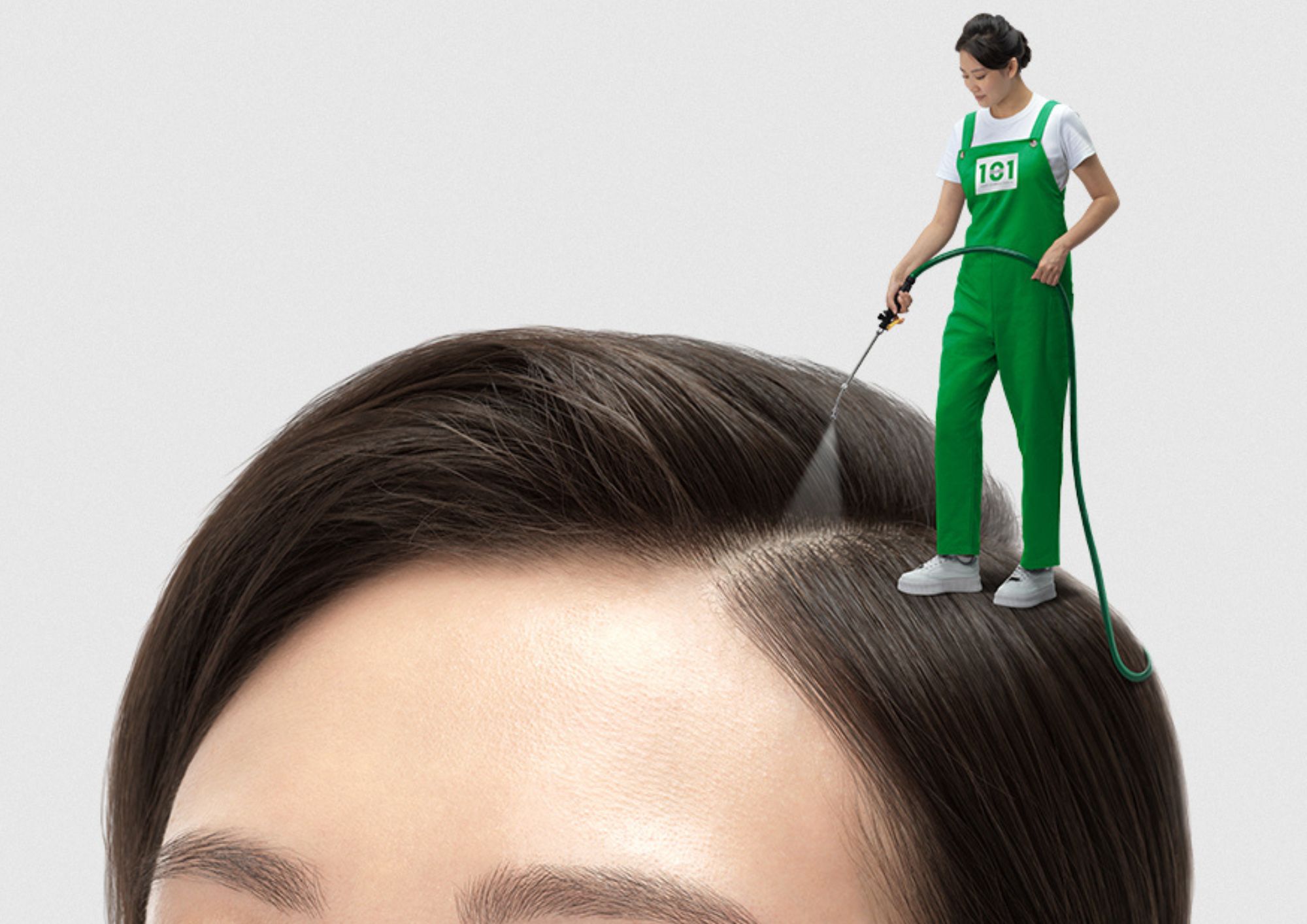 dandruff treatments
